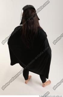 01 2020 LUCI AVIOL LADY DARTH VADER MASTER SITH 2…